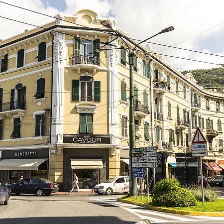 Cavour Guest House Ventimiglia Exterior photo