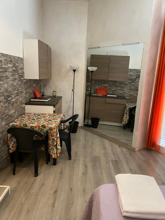 Cavour Guest House Ventimiglia Exterior photo