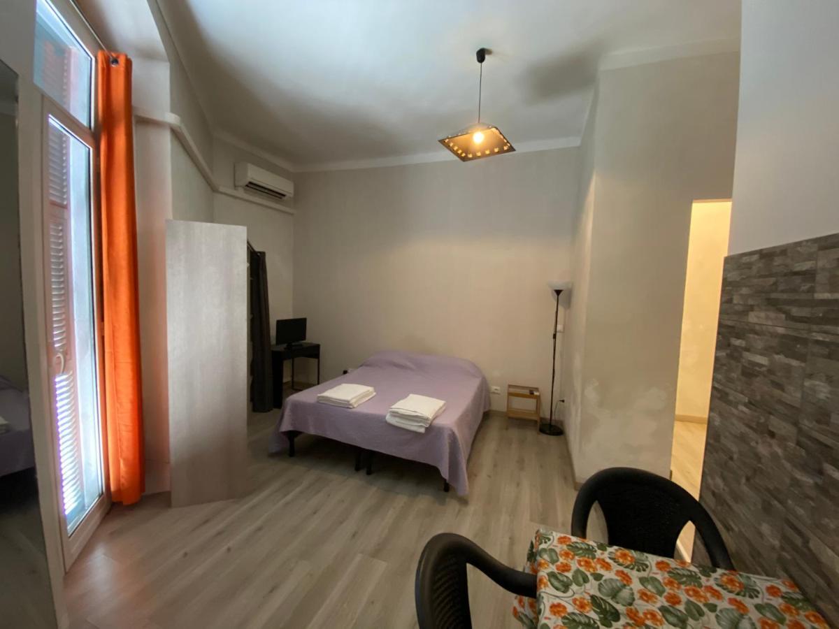 Cavour Guest House Ventimiglia Exterior photo