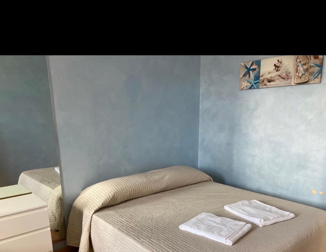Cavour Guest House Ventimiglia Exterior photo