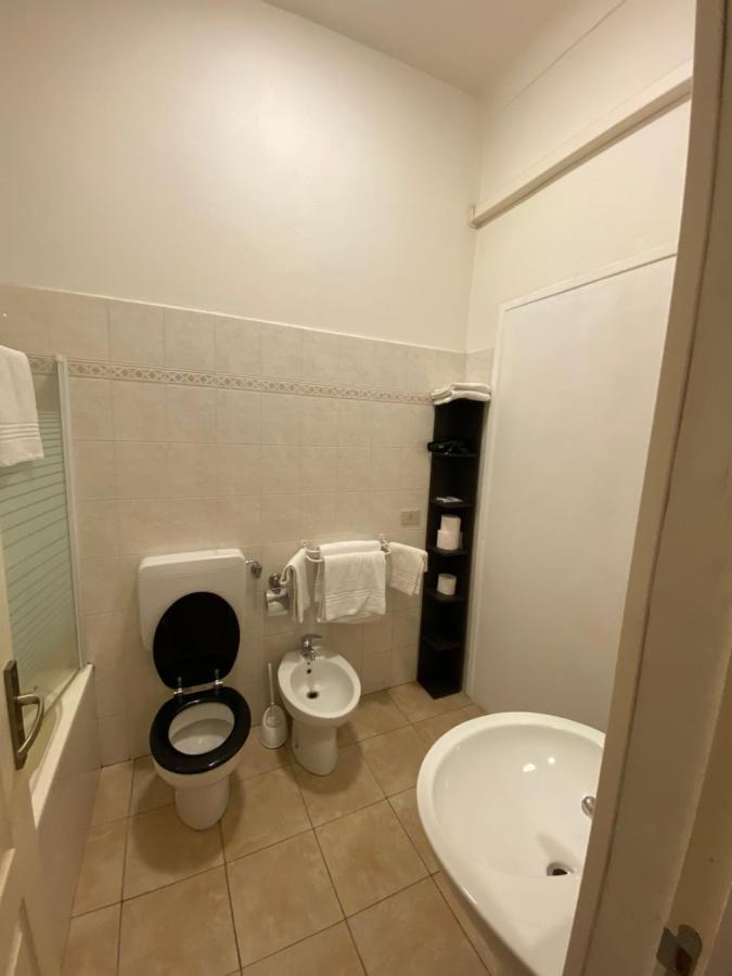 Cavour Guest House Ventimiglia Exterior photo