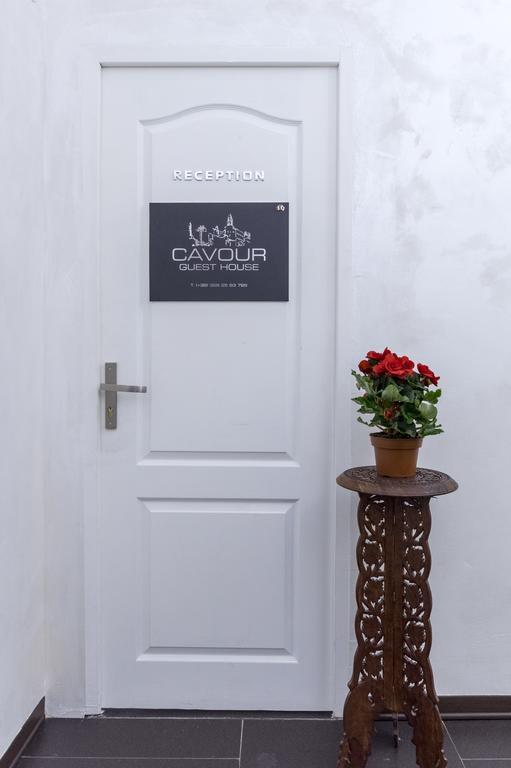 Cavour Guest House Ventimiglia Exterior photo
