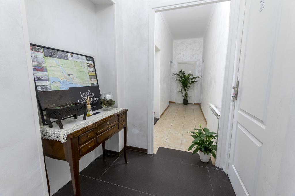 Cavour Guest House Ventimiglia Exterior photo