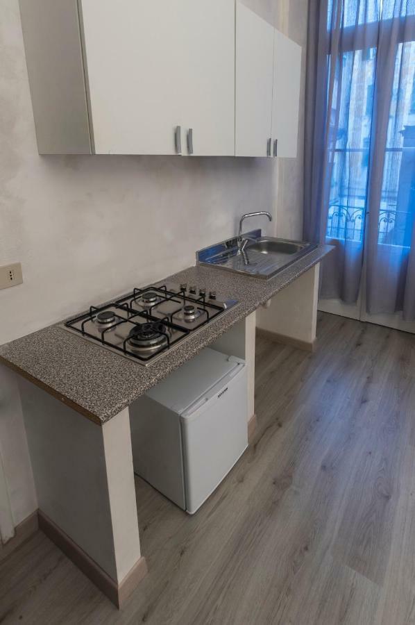 Cavour Guest House Ventimiglia Exterior photo