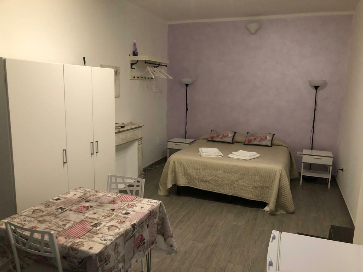 Cavour Guest House Ventimiglia Exterior photo